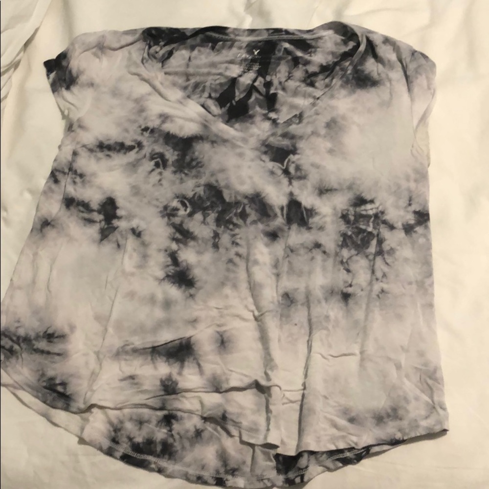 American eagle V neck